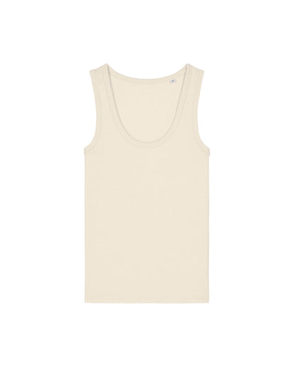 Stanley/Stella Tank Top Natural Raw / XS Stella Ava