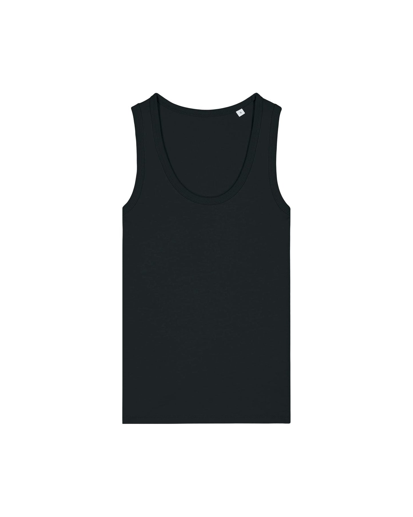 Stanley/Stella Tank Top Black / XS Stella Ava