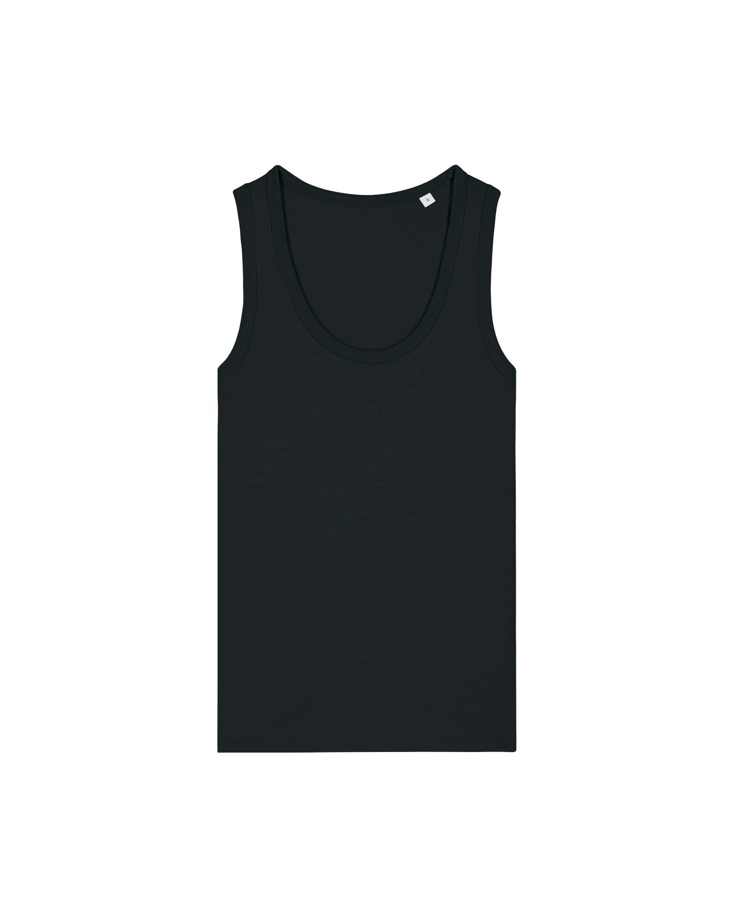 Stanley/Stella Tank Top Black / XS Stella Ava