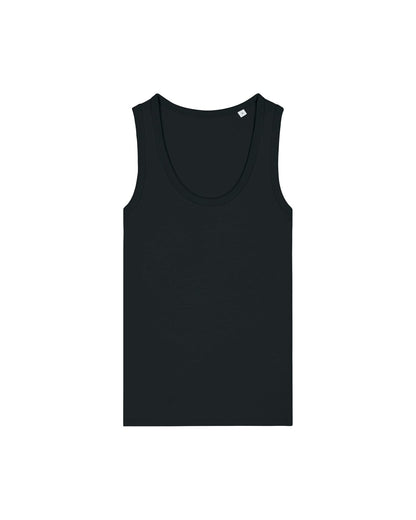 Stanley/Stella Tank Top Black / XS Stella Ava