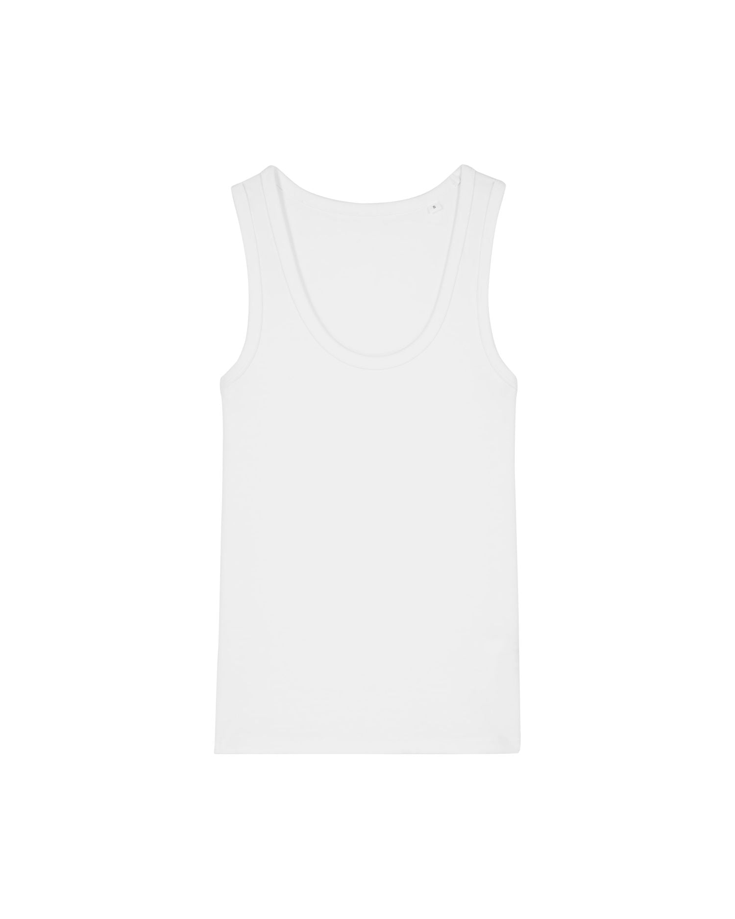 Stanley/Stella Tank Top White / XS Stella Ava