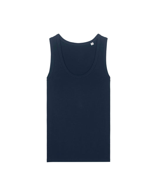 Stanley/Stella Tank Top French Navy / XS Stella Ava