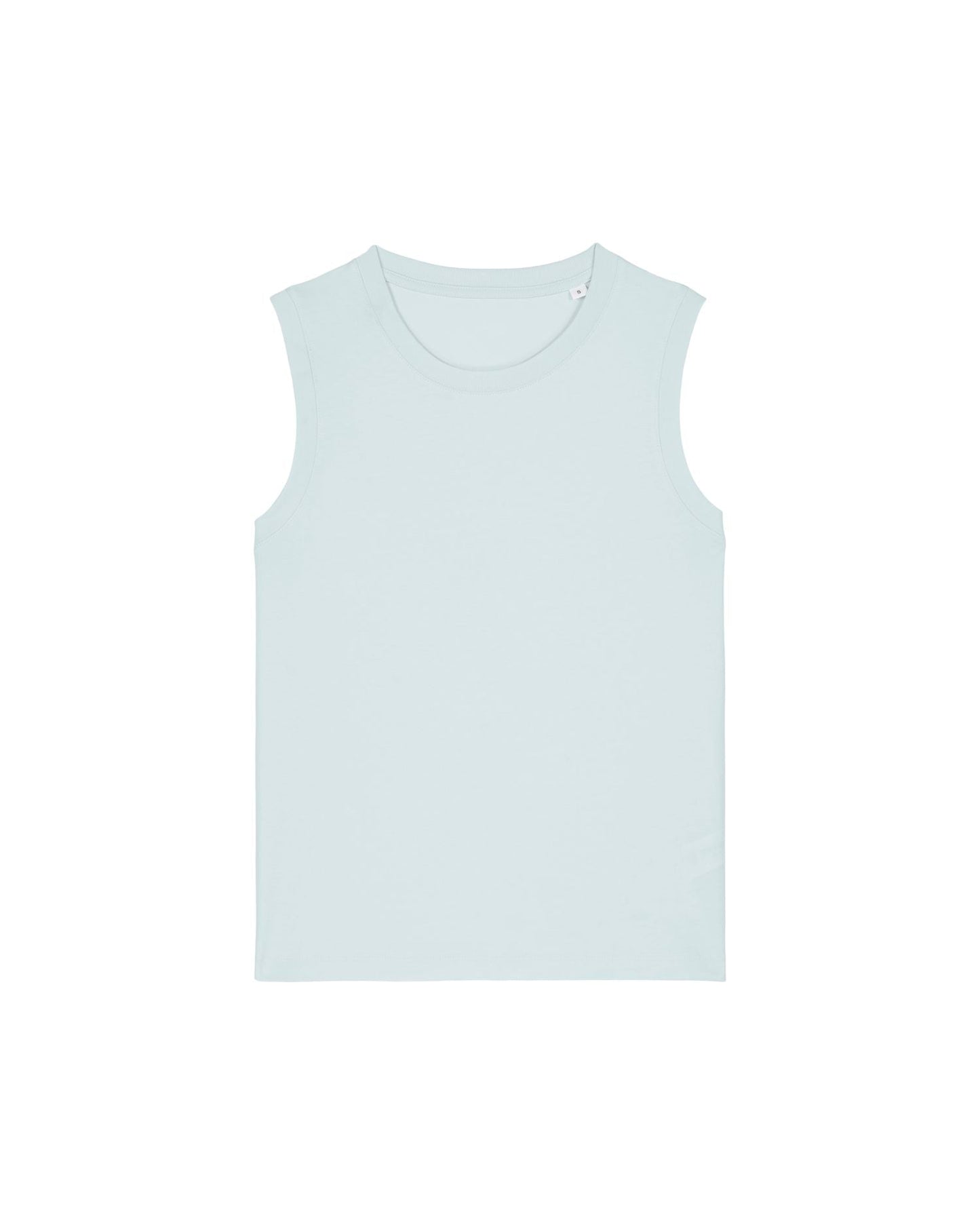 Stanley/Stella Tank Top Blue Ice / XS Stella Mia