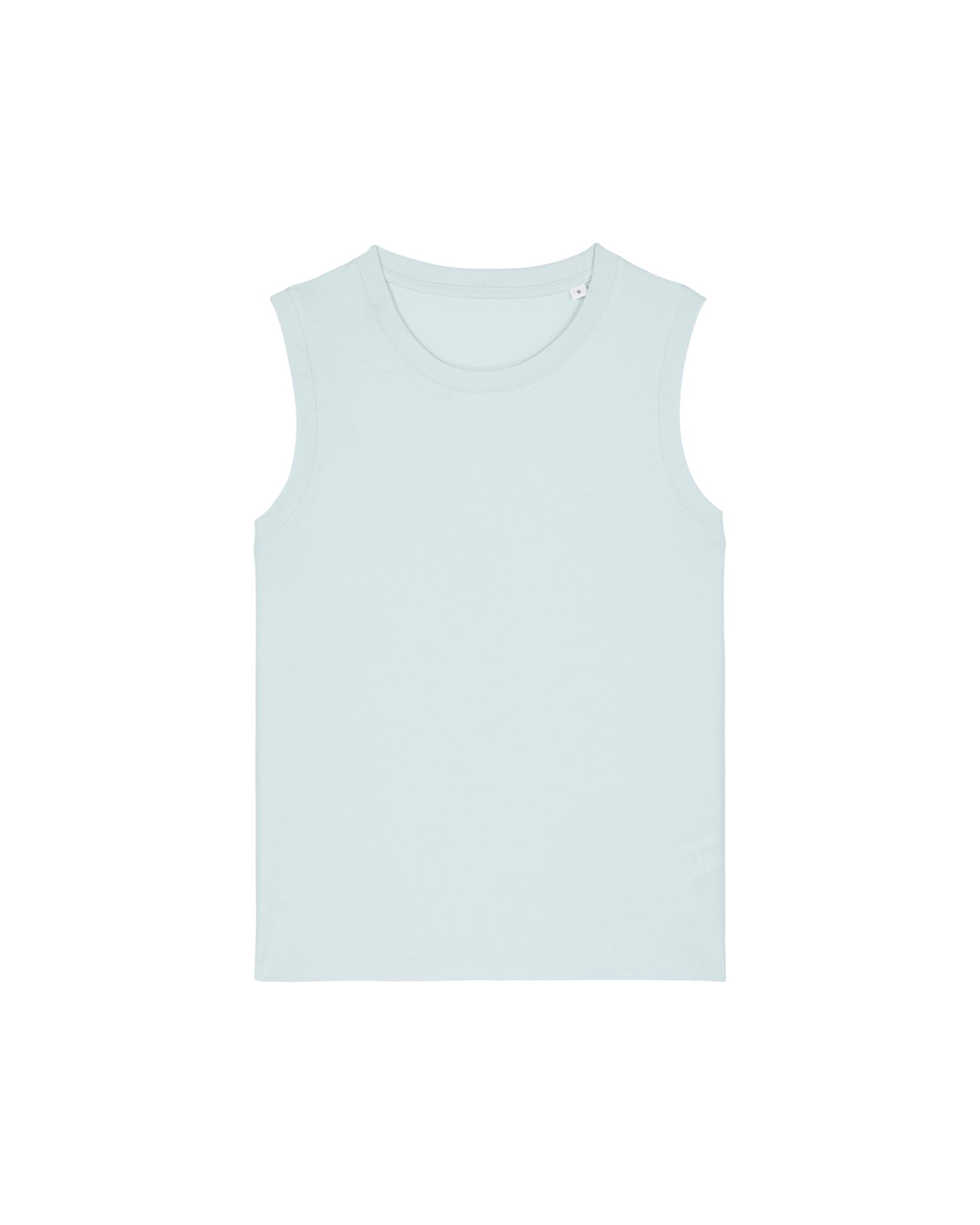 Stanley/Stella Tank Top Blue Ice / XS Stella Mia