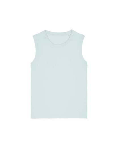 Stanley/Stella Tank Top Blue Ice / XS Stella Mia