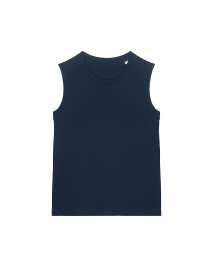 Stanley/Stella Tank Top French Navy / XS Stella Mia