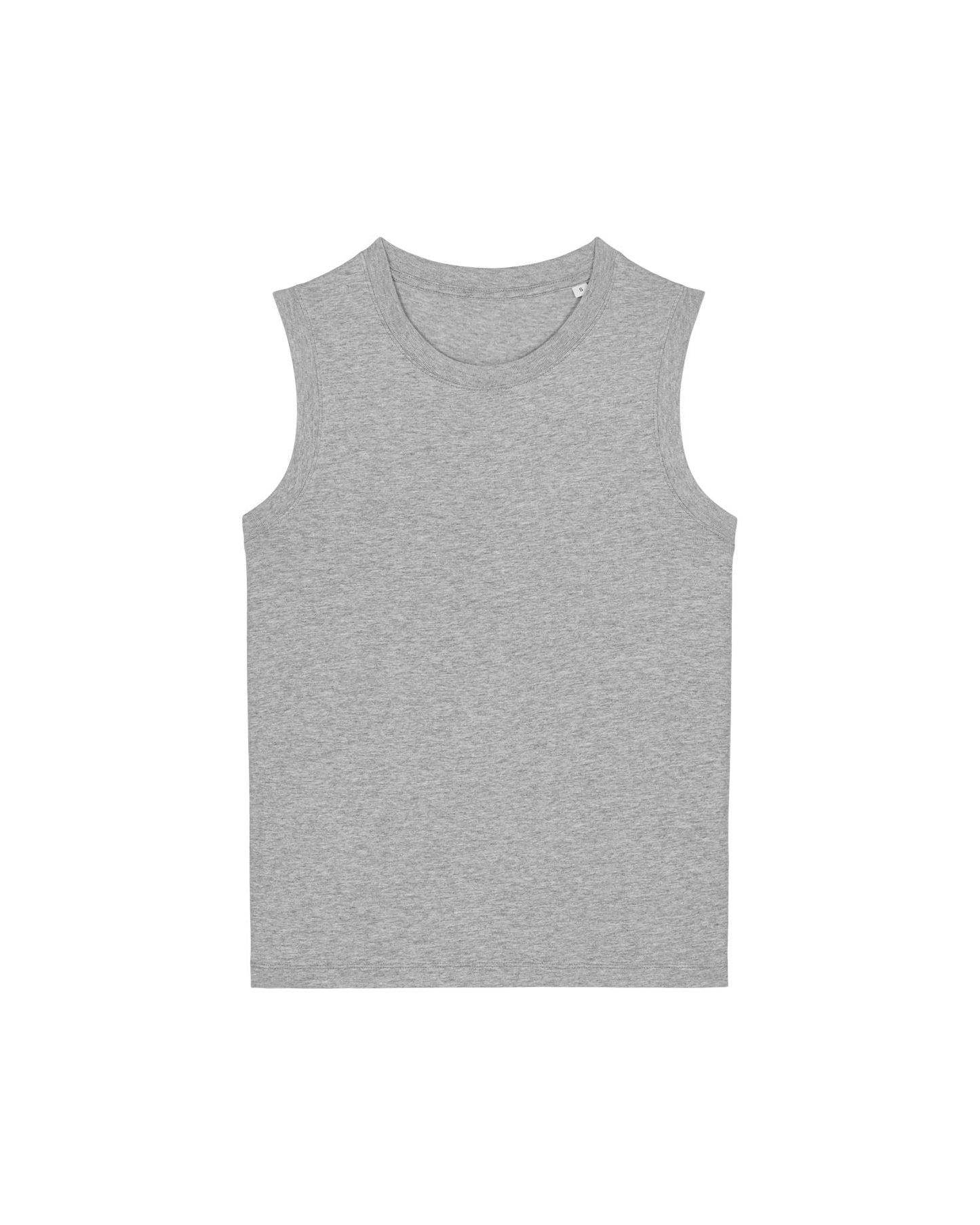 Stanley/Stella Tank Top Heather Grey / XS Stella Mia