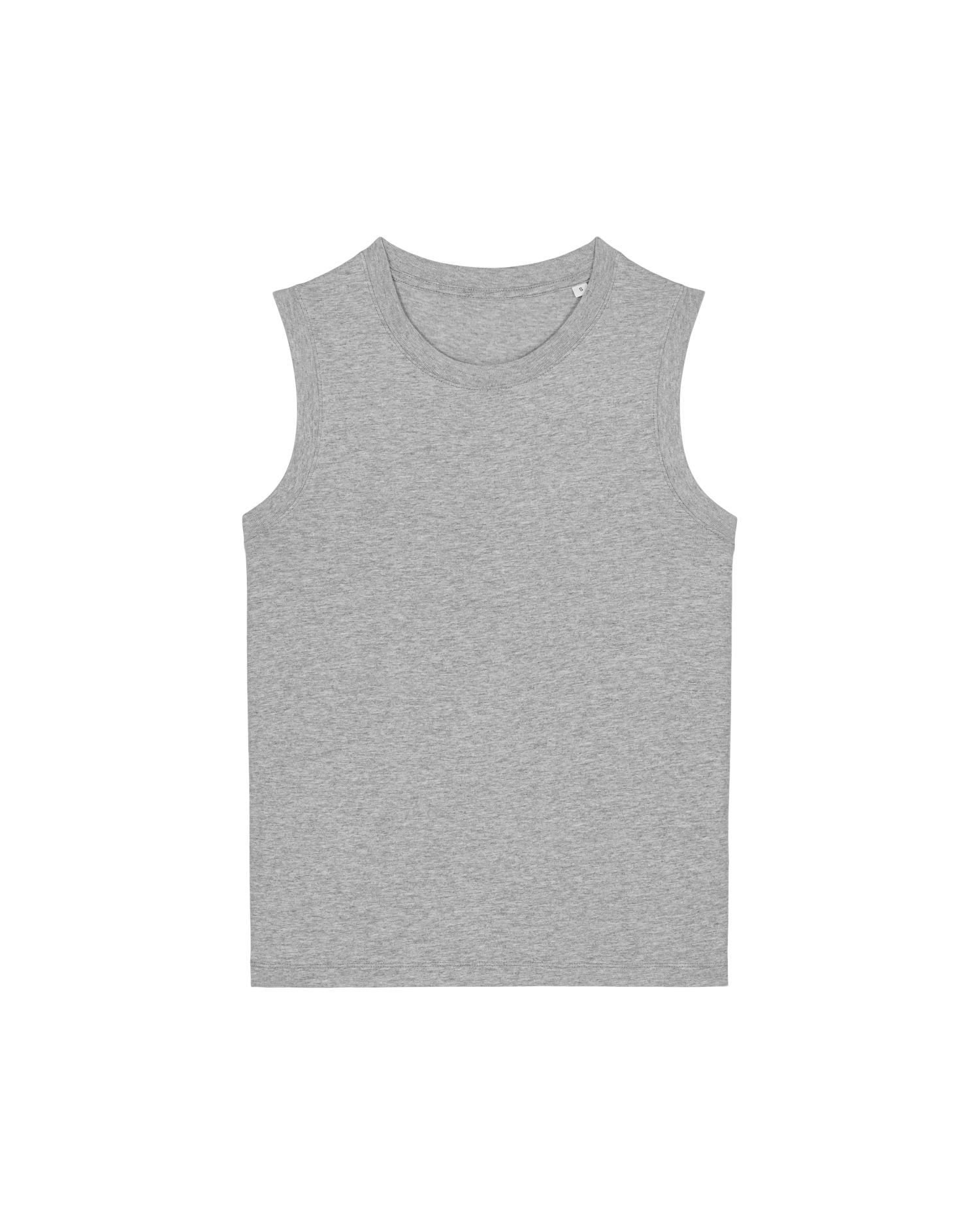 Stanley/Stella Tank Top Heather Grey / XS Stella Mia