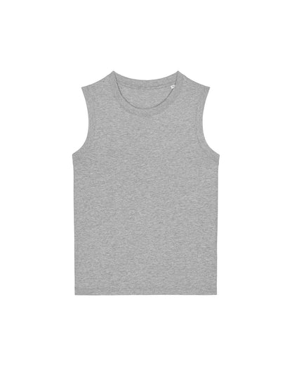Stanley/Stella Tank Top Heather Grey / XS Stella Mia