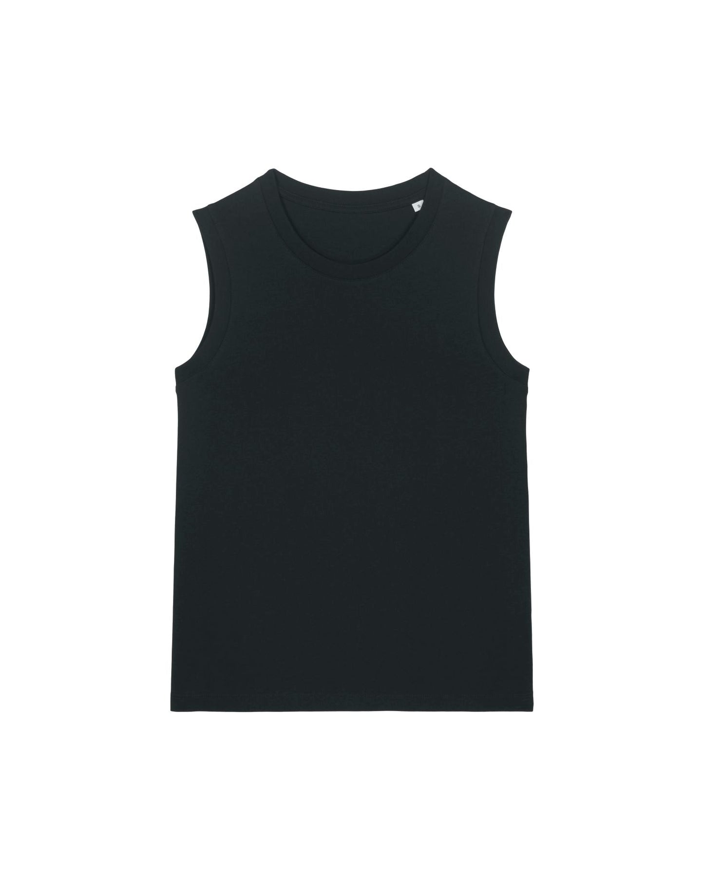 Stanley/Stella Tank Top Black / XS Stella Mia