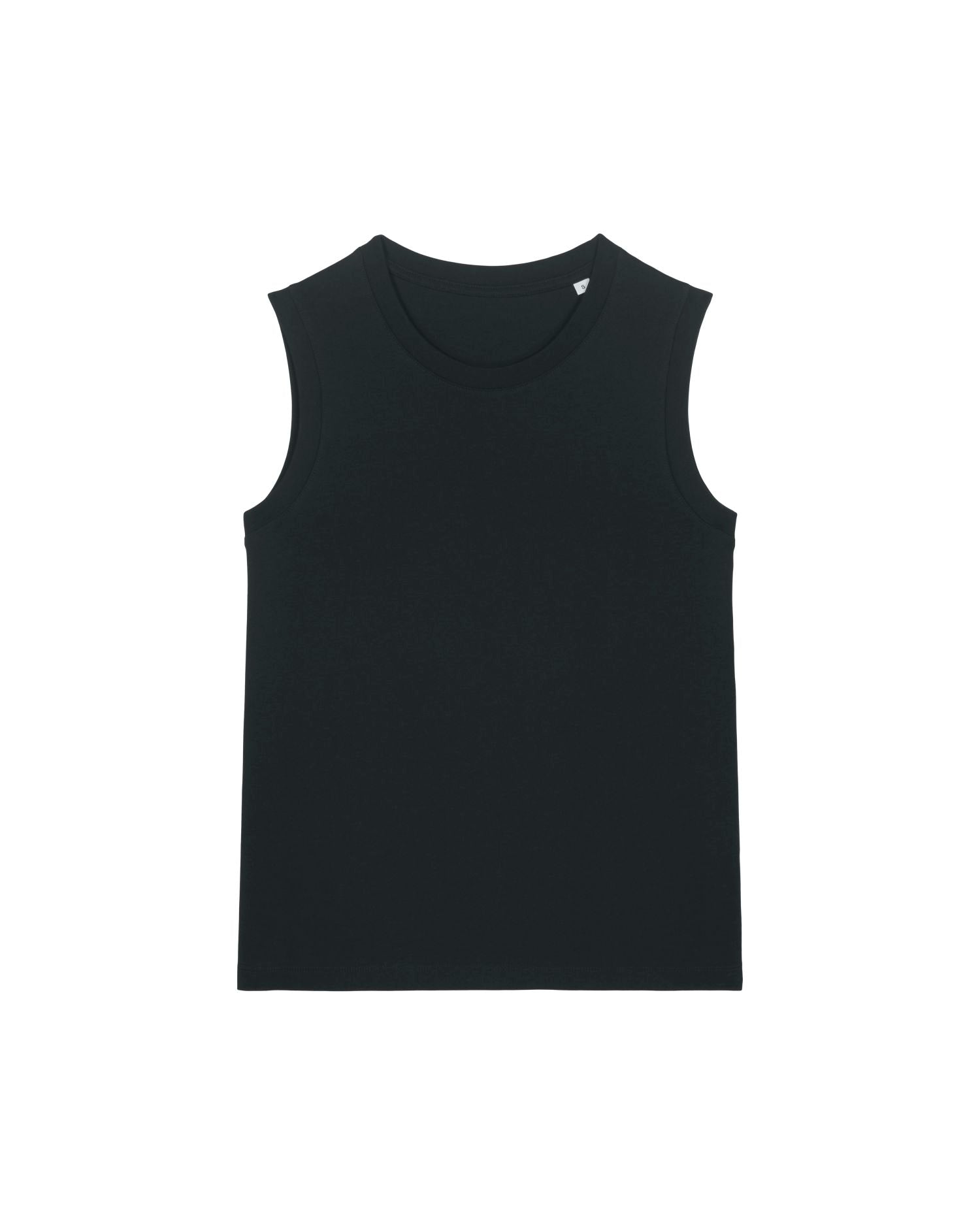 Stanley/Stella Tank Top Black / XS Stella Mia