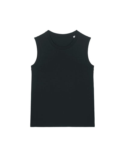 Stanley/Stella Tank Top Black / XS Stella Mia