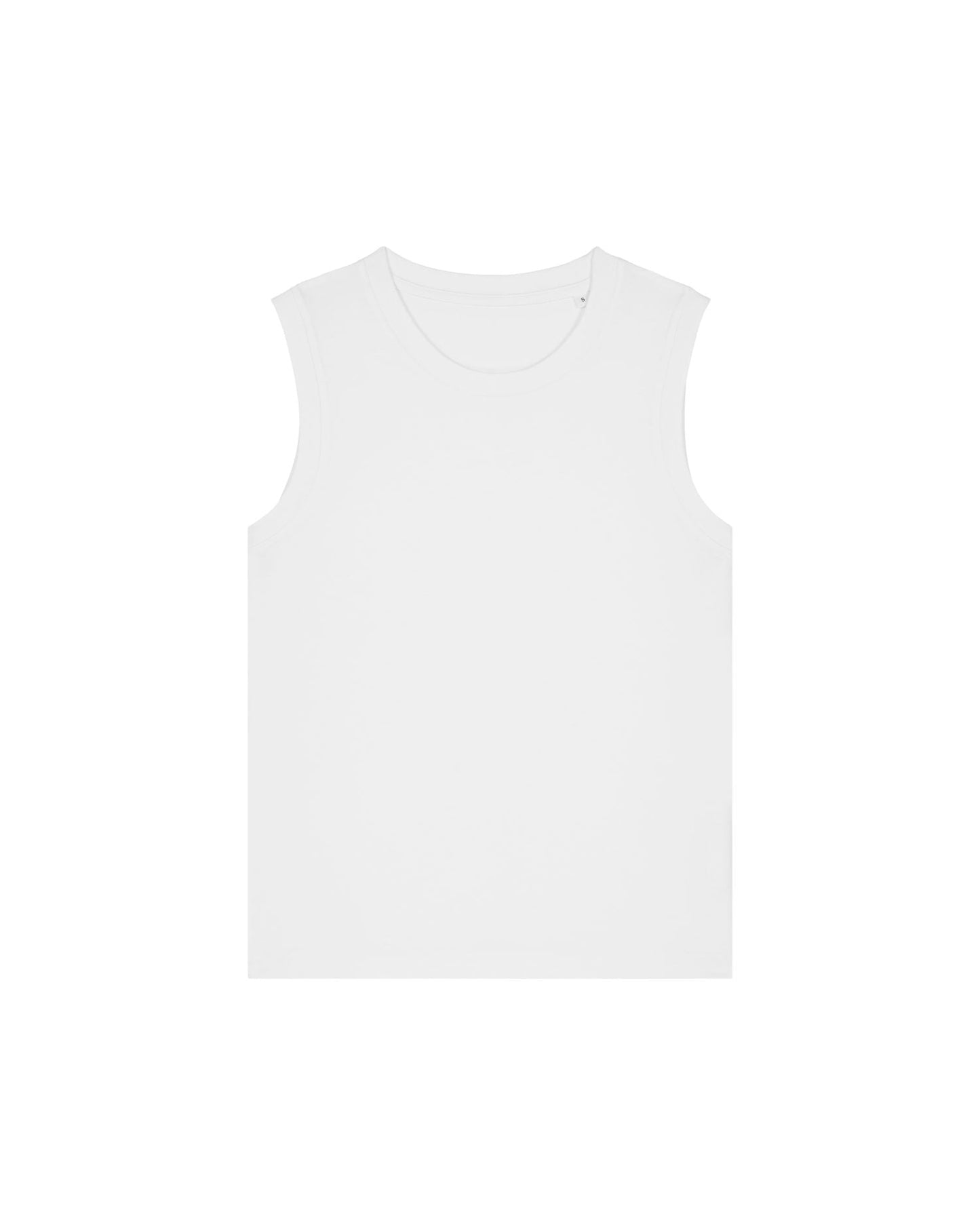 Stanley/Stella Tank Top White / XS Stella Mia