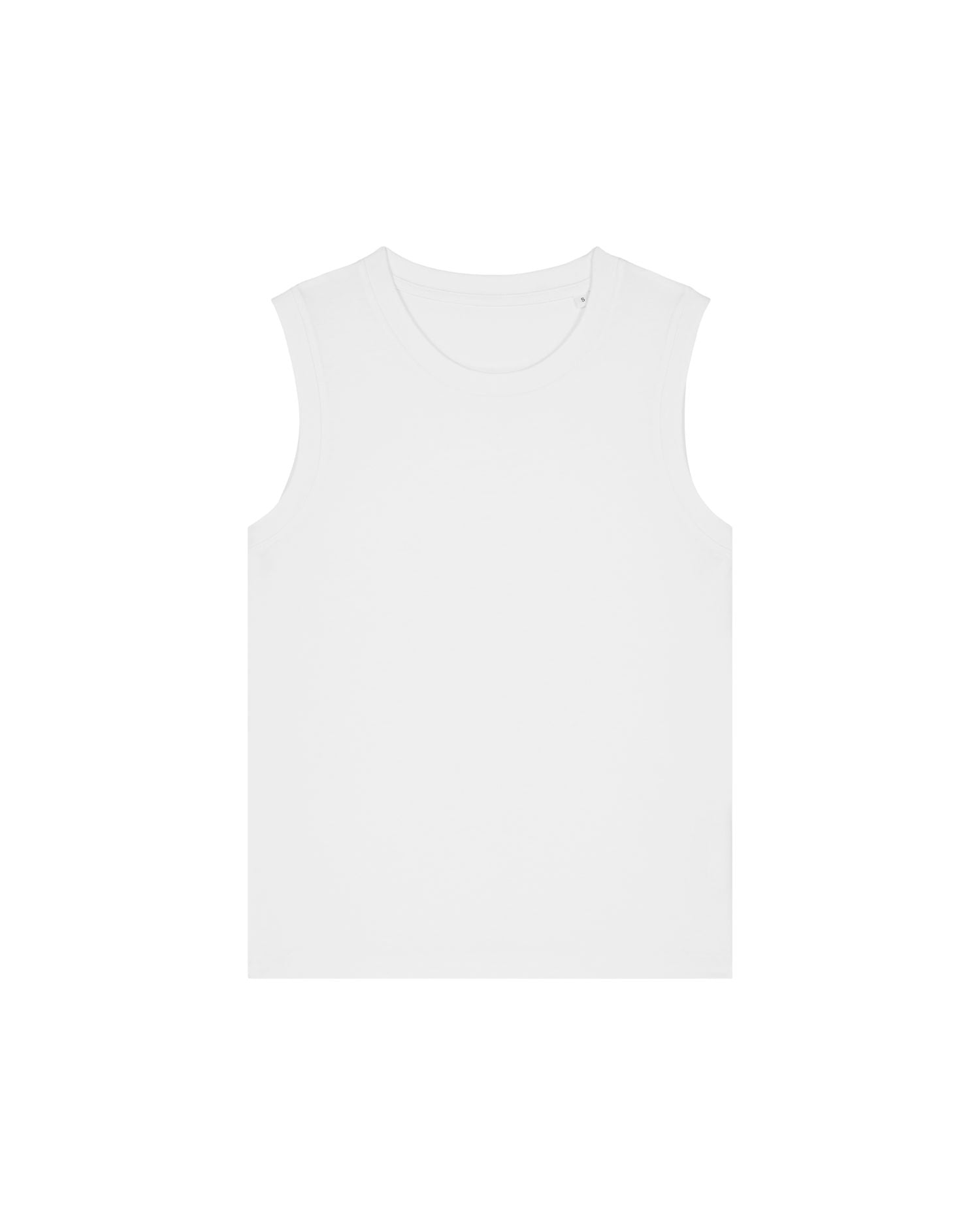 Stanley/Stella Tank Top White / XS Stella Mia