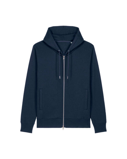 Stanley/Stella Zip-Thru French Navy / XXS Astor