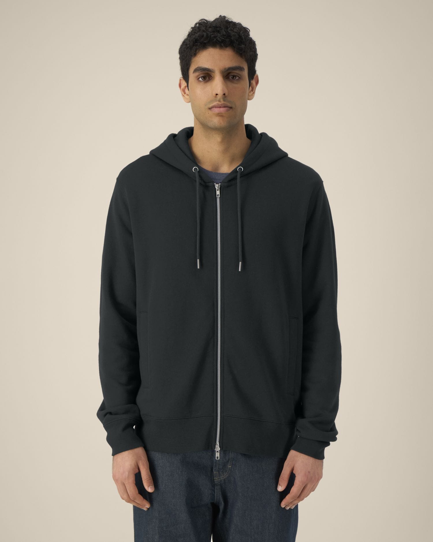 Stanley/Stella Zip-Thru Astor