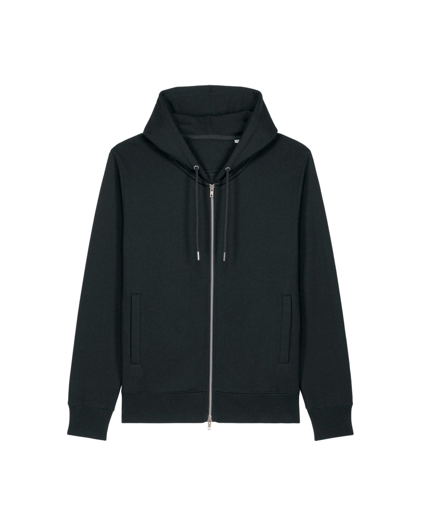 Stanley/Stella Zip-Thru Black / XXS Astor