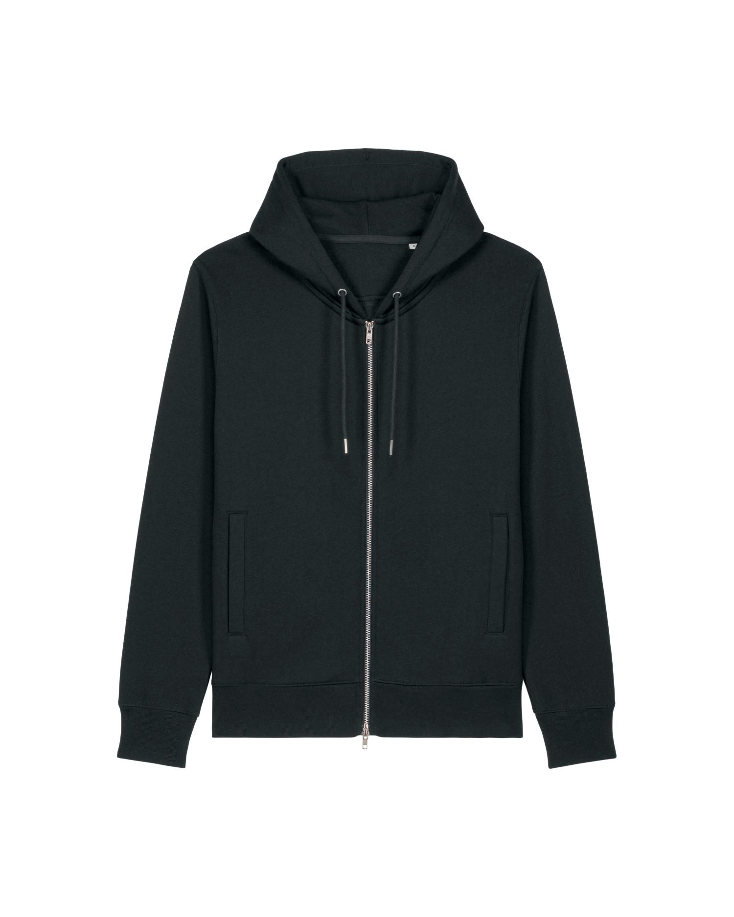 Stanley/Stella Zip-Thru Black / XXS Astor