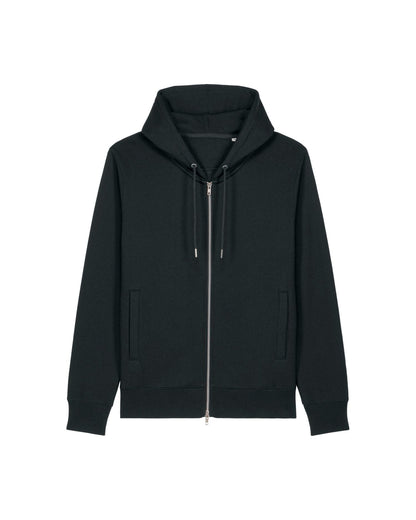Stanley/Stella Zip-Thru Black / XXS Astor