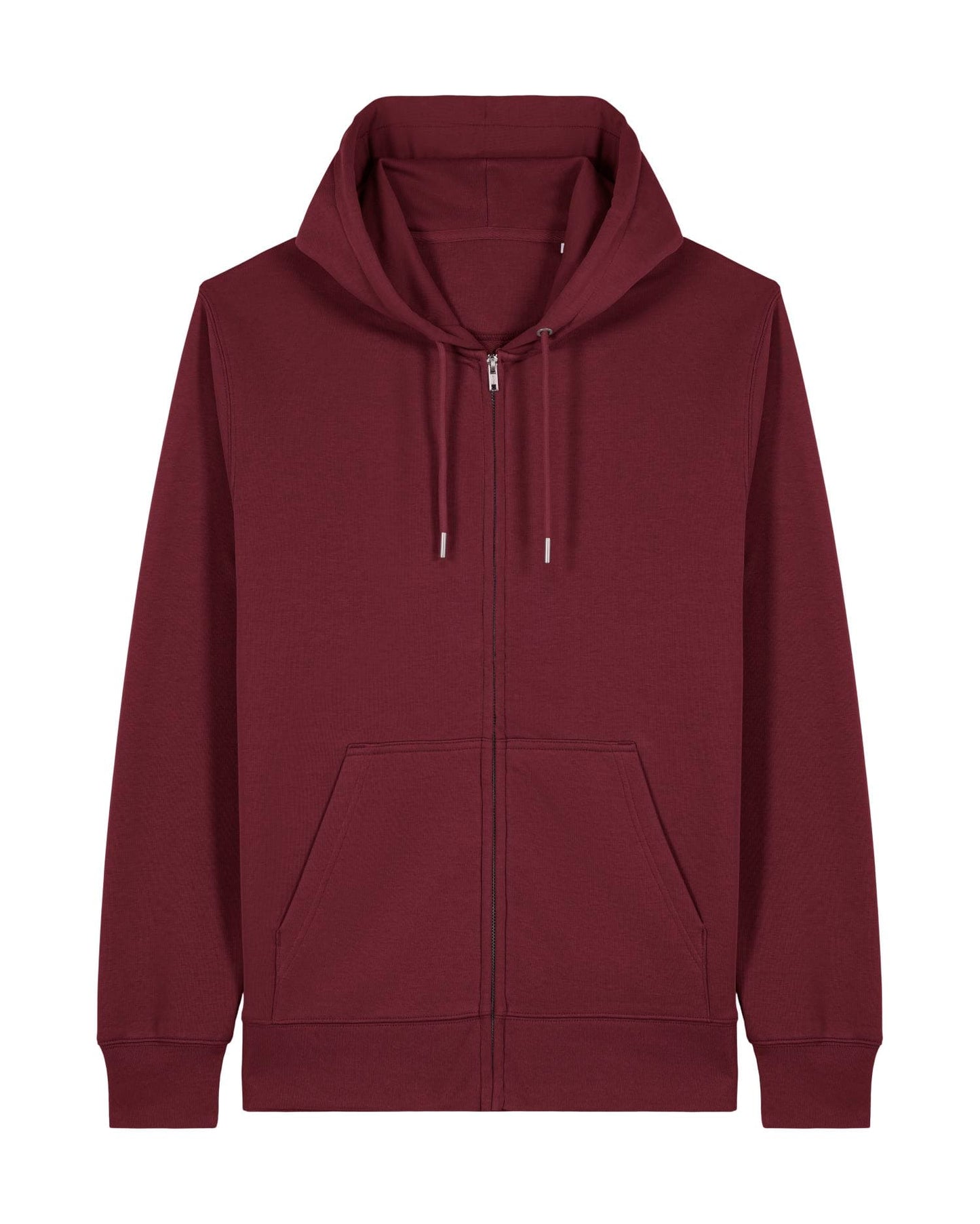 Stanley/Stella Zip-Thru Burgundy / XXS Connector 2.0