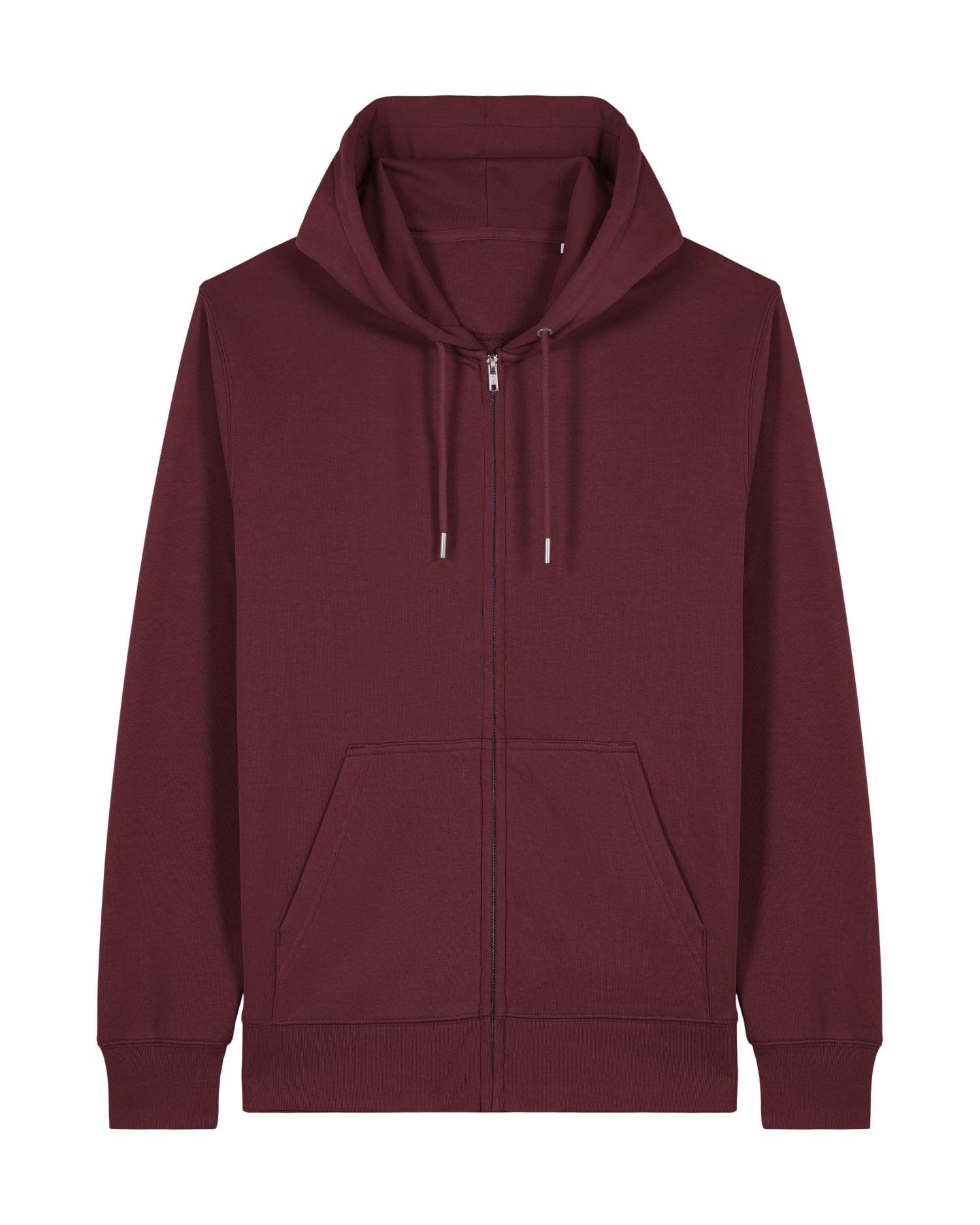 Stanley/Stella Zip-Thru Burgundy / XXS Connector 2.0