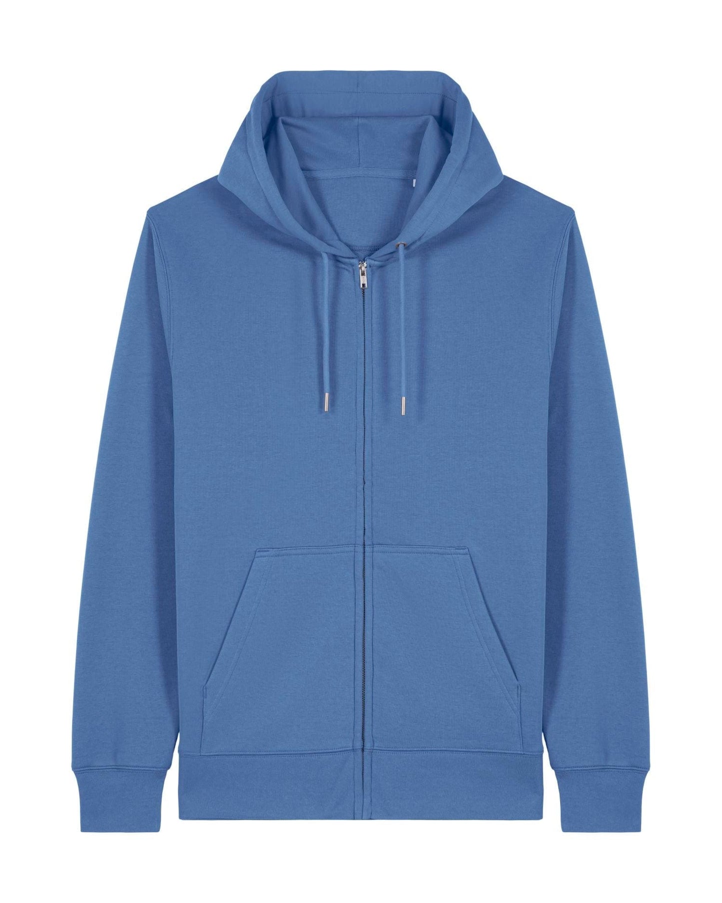 Stanley/Stella Zip-Thru Bright Blue / XXS Connector 2.0