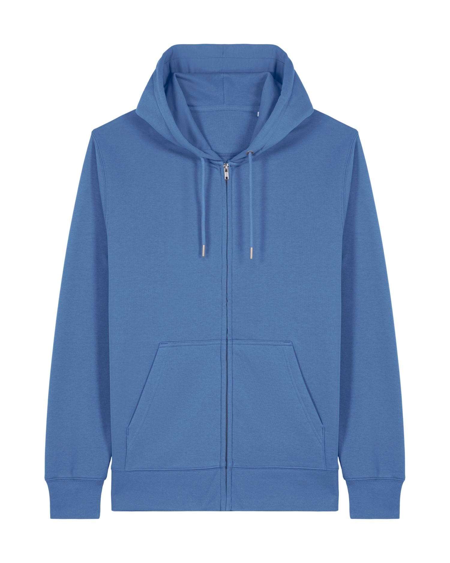 Stanley/Stella Zip-Thru Bright Blue / XXS Connector 2.0