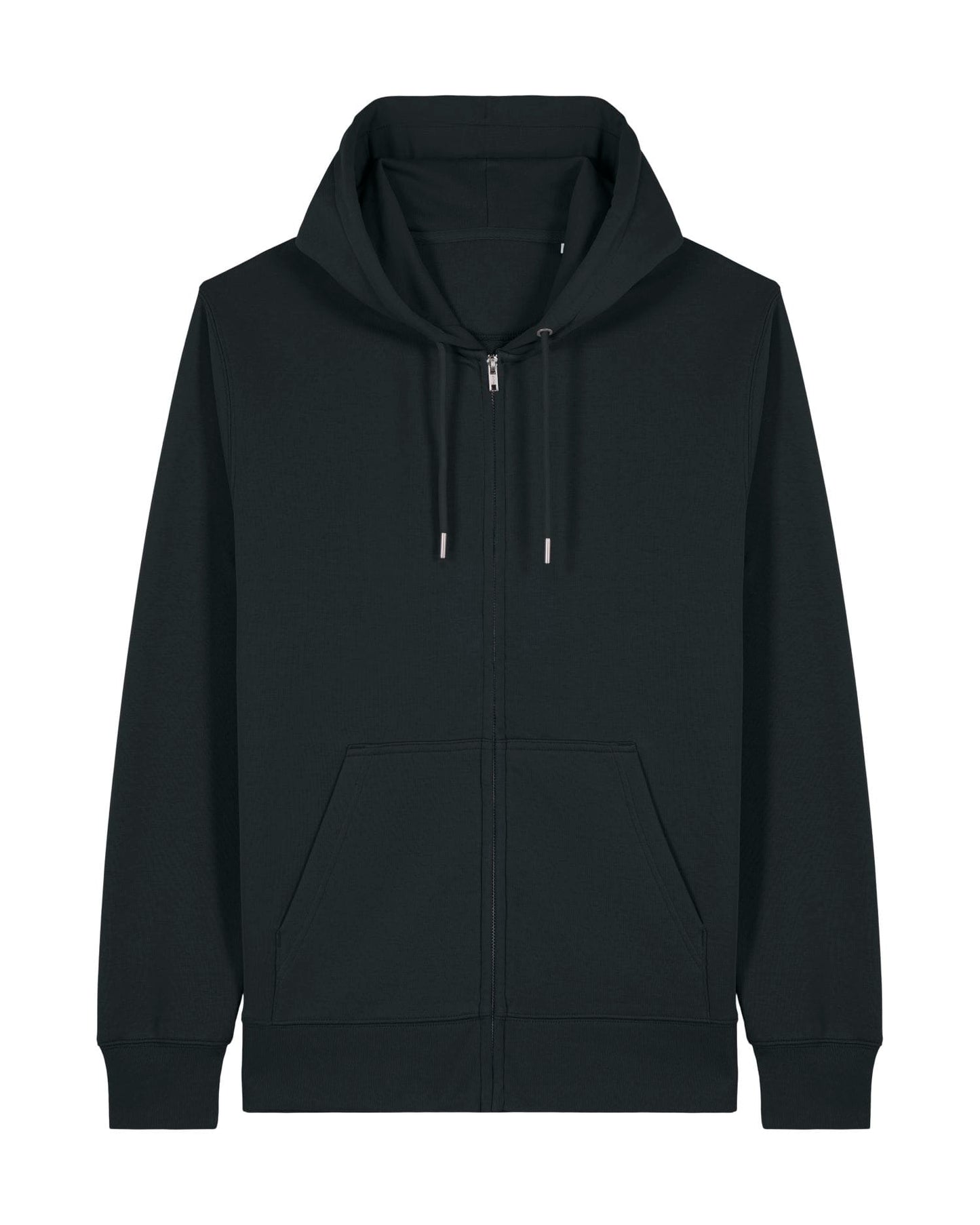 Stanley/Stella Zip-Thru Black / XXS Connector 2.0