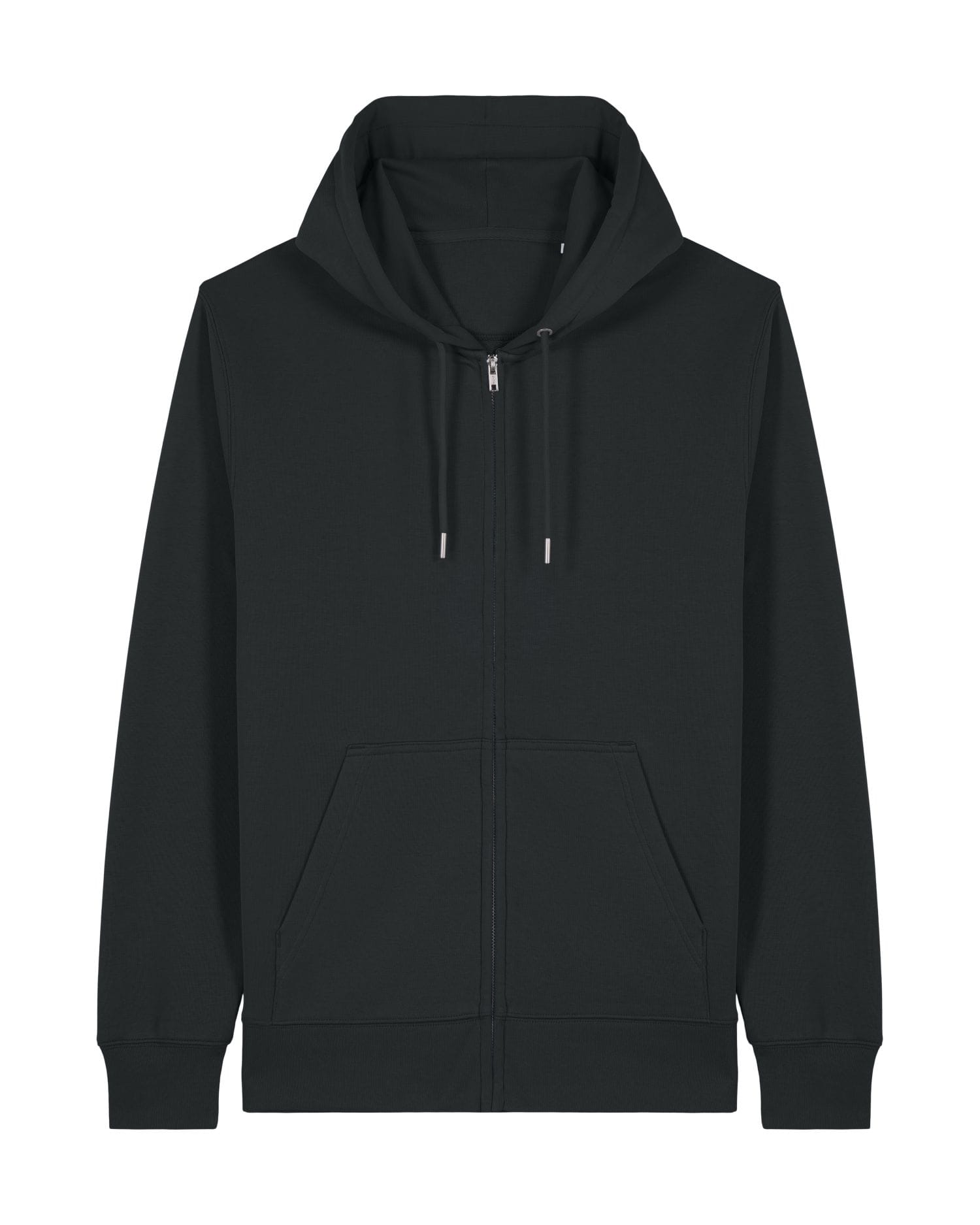 Stanley/Stella Zip-Thru Black / XXS Connector 2.0