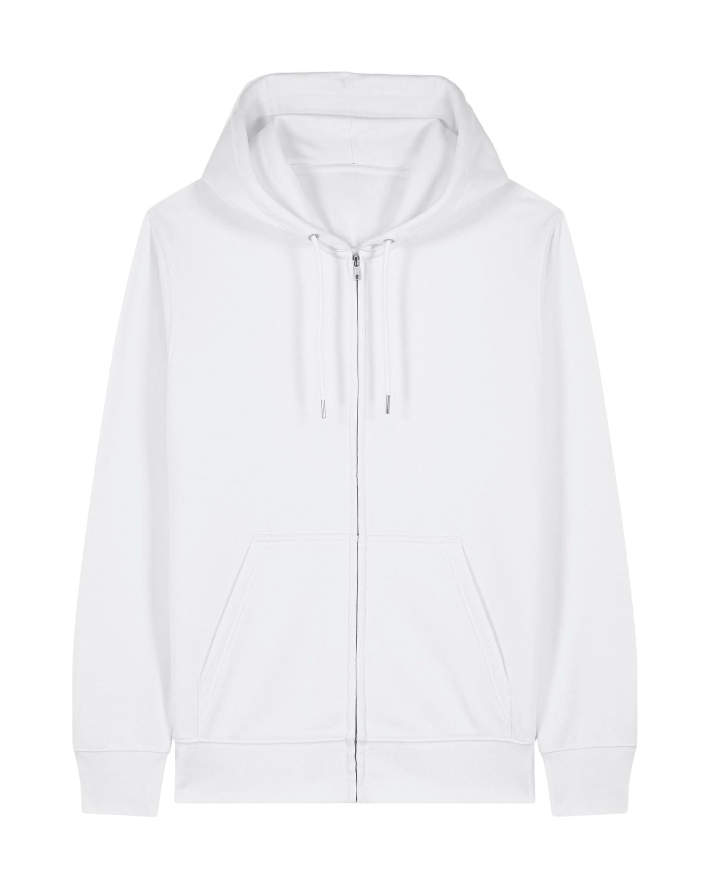 Stanley/Stella Zip-Thru White / XXS Connector 2.0
