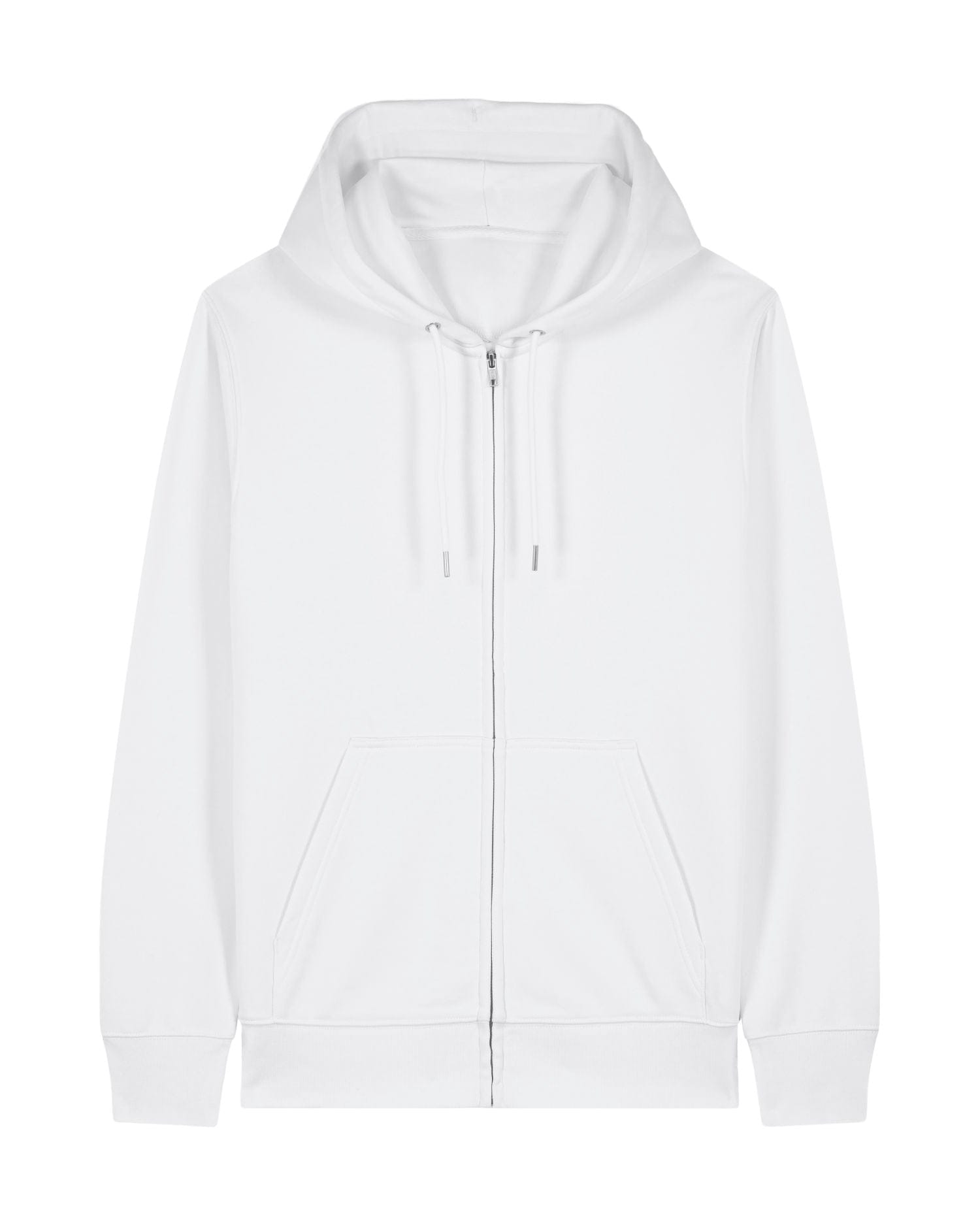 Stanley/Stella Zip-Thru White / XXS Connector 2.0