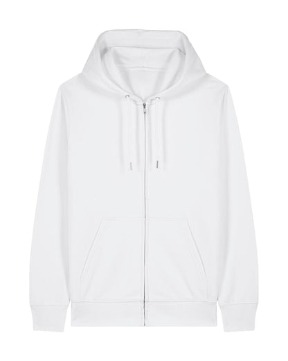 Stanley/Stella Zip-Thru White / XXS Connector 2.0