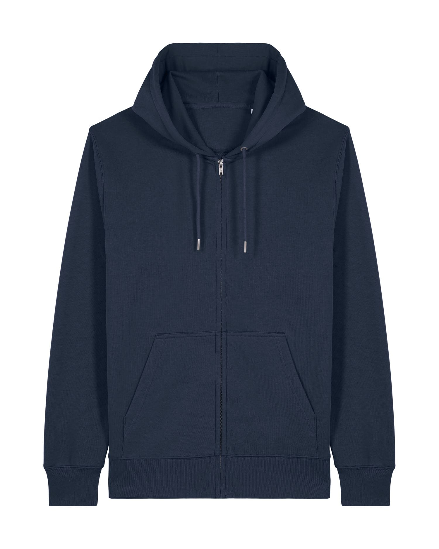 Stanley/Stella Zip-Thru French Navy / XXS Connector 2.0