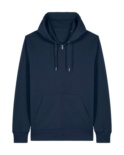 Stanley/Stella Zip-Thru French Navy / XXS Connector 2.0