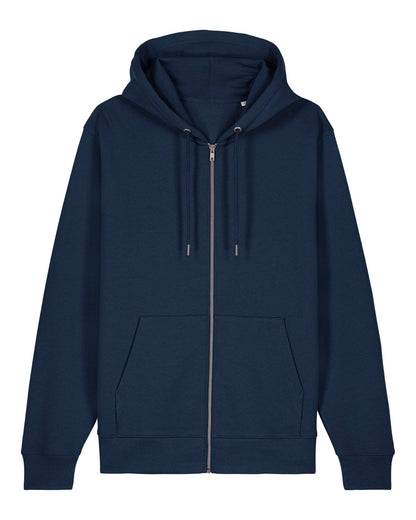 Stanley/Stella Zip-Thru French Navy / XXS Cultivator 2.0