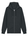 Dark Heather Grey
