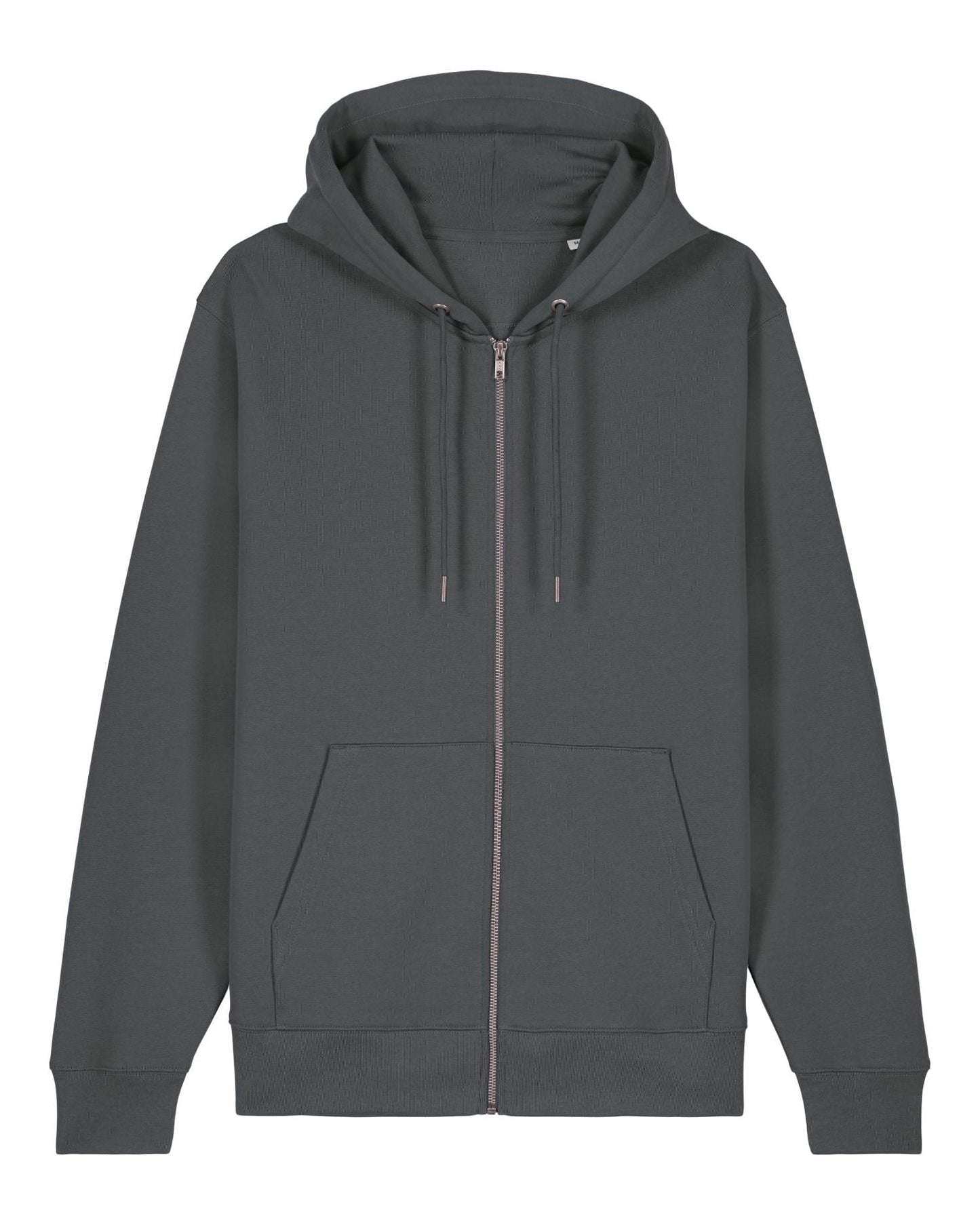 Stanley/Stella Zip-Thru Anthracite / XXS Cultivator 2.0