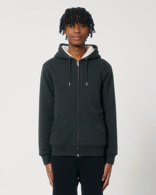 Stanley/Stella Zip-Thru Hygger Sherpa