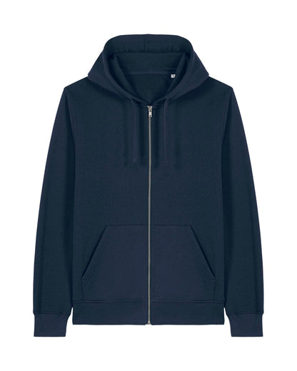 Stanley/Stella Zip-Thru French Navy / XXS Mixer