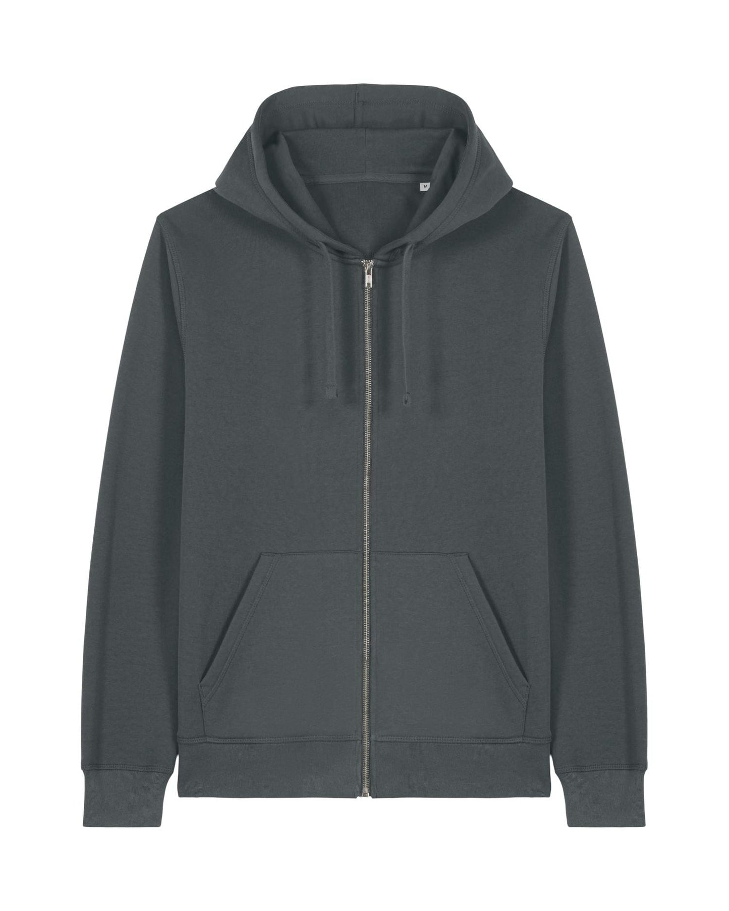 Stanley/Stella Zip-Thru Anthracite / XXS Mixer