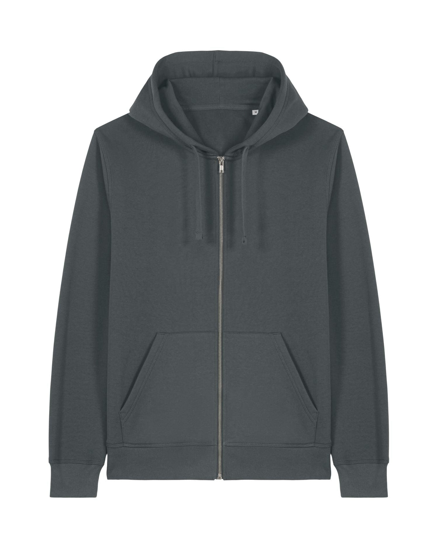 Stanley/Stella Zip-Thru Anthracite / XXS Mixer