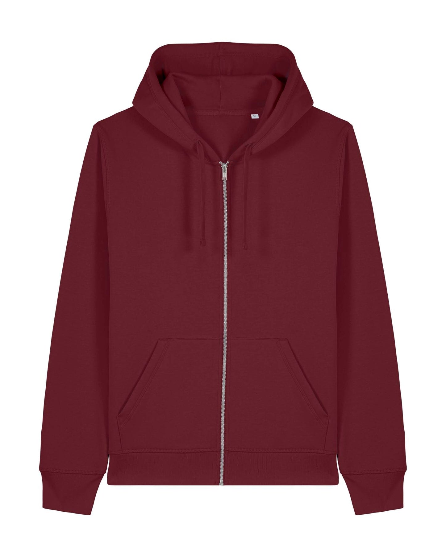 Stanley/Stella Zip-Thru Burgundy / XXS Mixer
