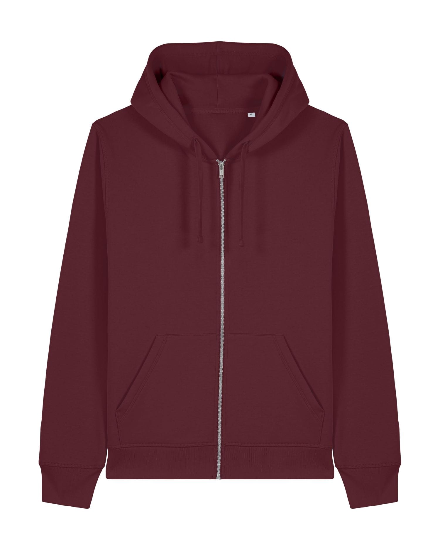 Stanley/Stella Zip-Thru Burgundy / XXS Mixer