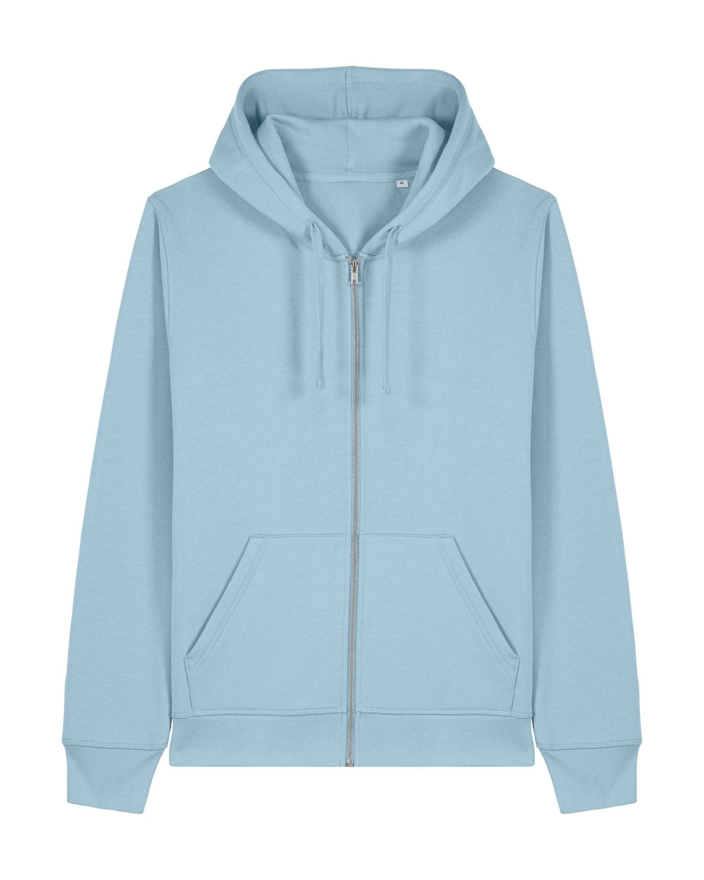 Stanley/Stella Zip-Thru Sky blue / XXS Mixer