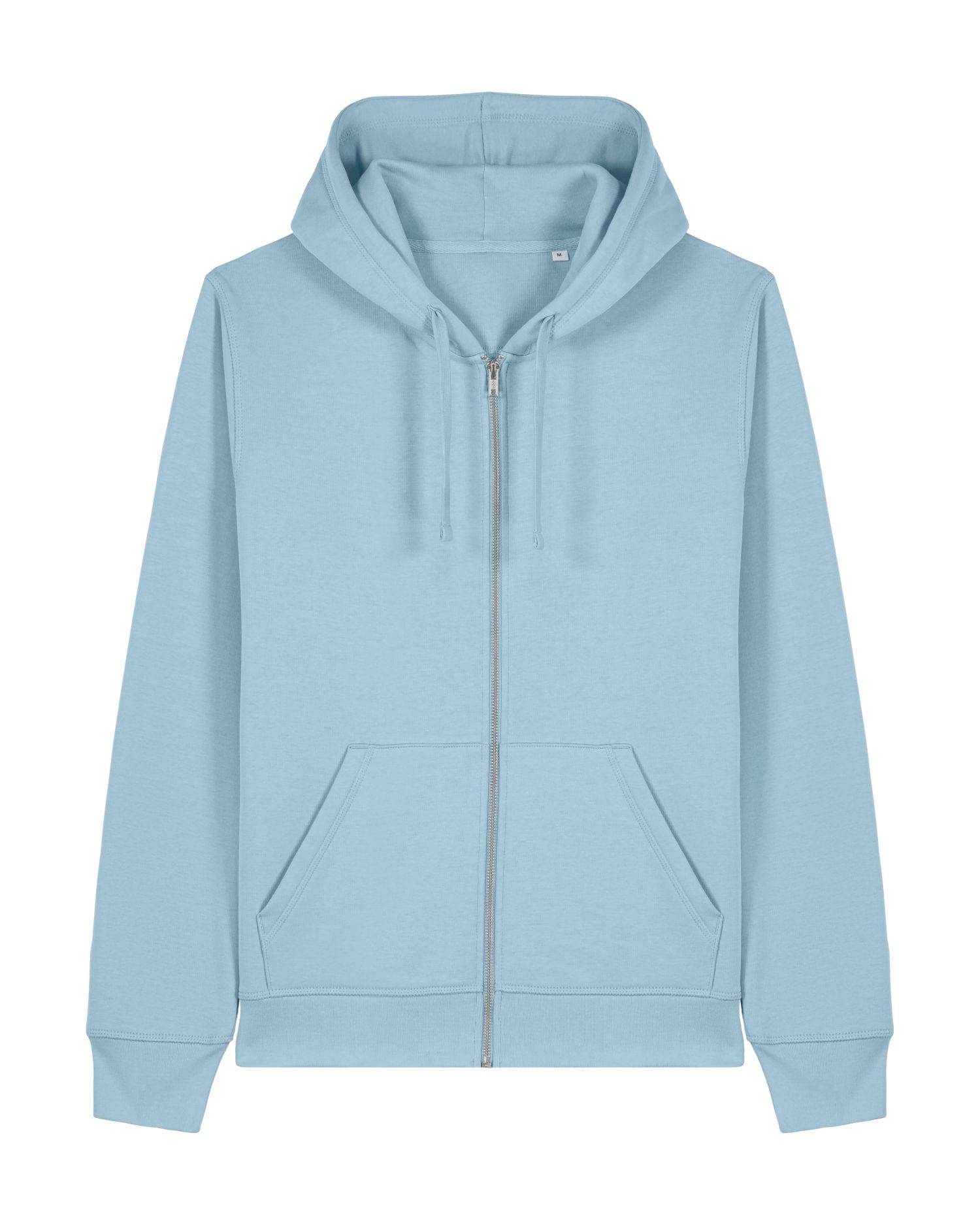 Stanley/Stella Zip-Thru Sky blue / XXS Mixer