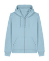 Sky blue