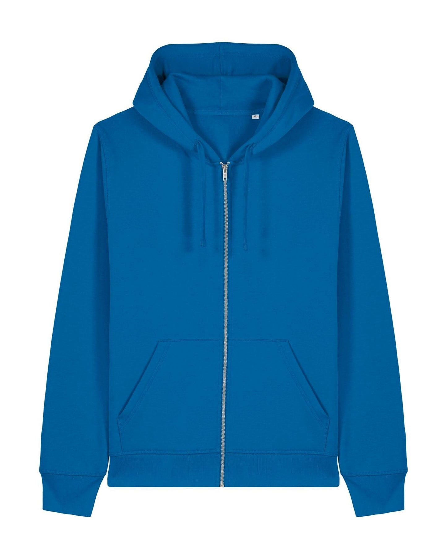 Stanley/Stella Zip-Thru Royal Blue / XXS Mixer