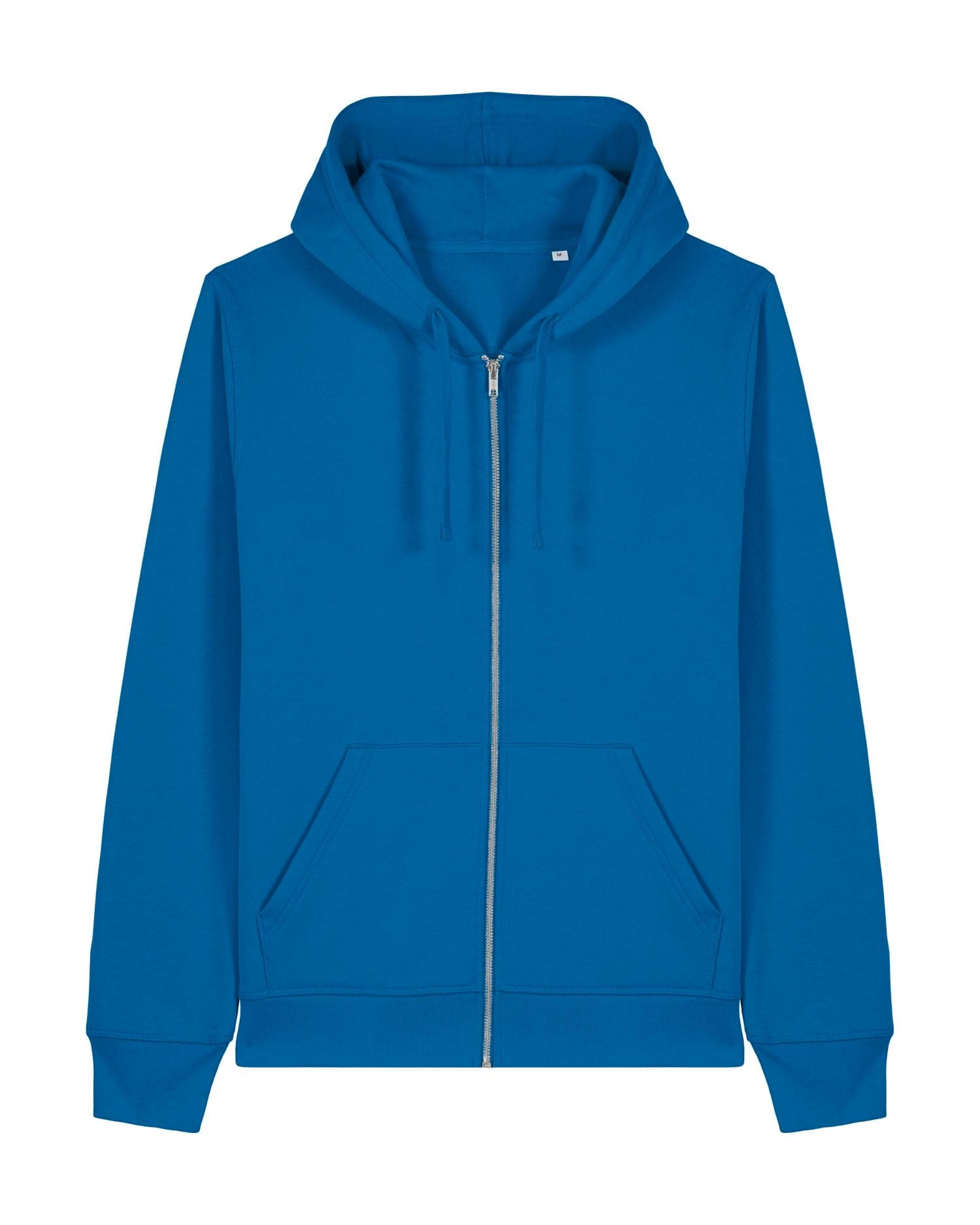 Stanley/Stella Zip-Thru Royal Blue / XXS Mixer