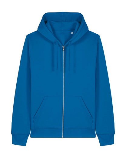 Stanley/Stella Zip-Thru Royal Blue / XXS Mixer