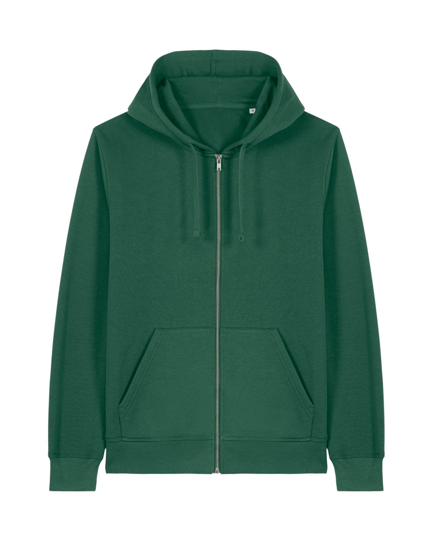 Stanley/Stella Zip-Thru Bottle Green / XXS Mixer